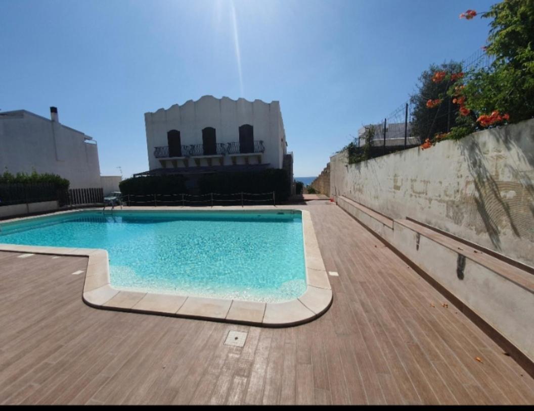 La Riva Hotel Lido di Noto Exterior foto