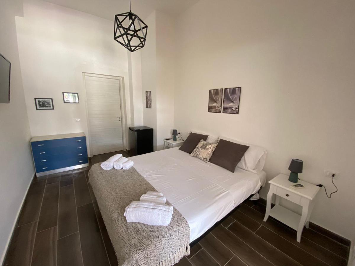 La Riva Hotel Lido di Noto Quarto foto